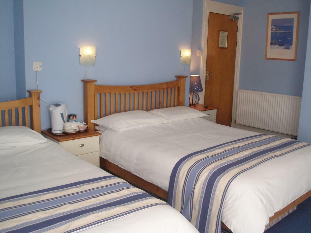 Copper Beech Rooms نيوكويي المظهر الخارجي الصورة