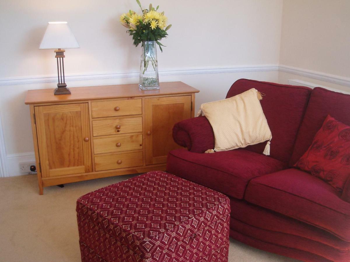 Copper Beech Rooms نيوكويي المظهر الخارجي الصورة