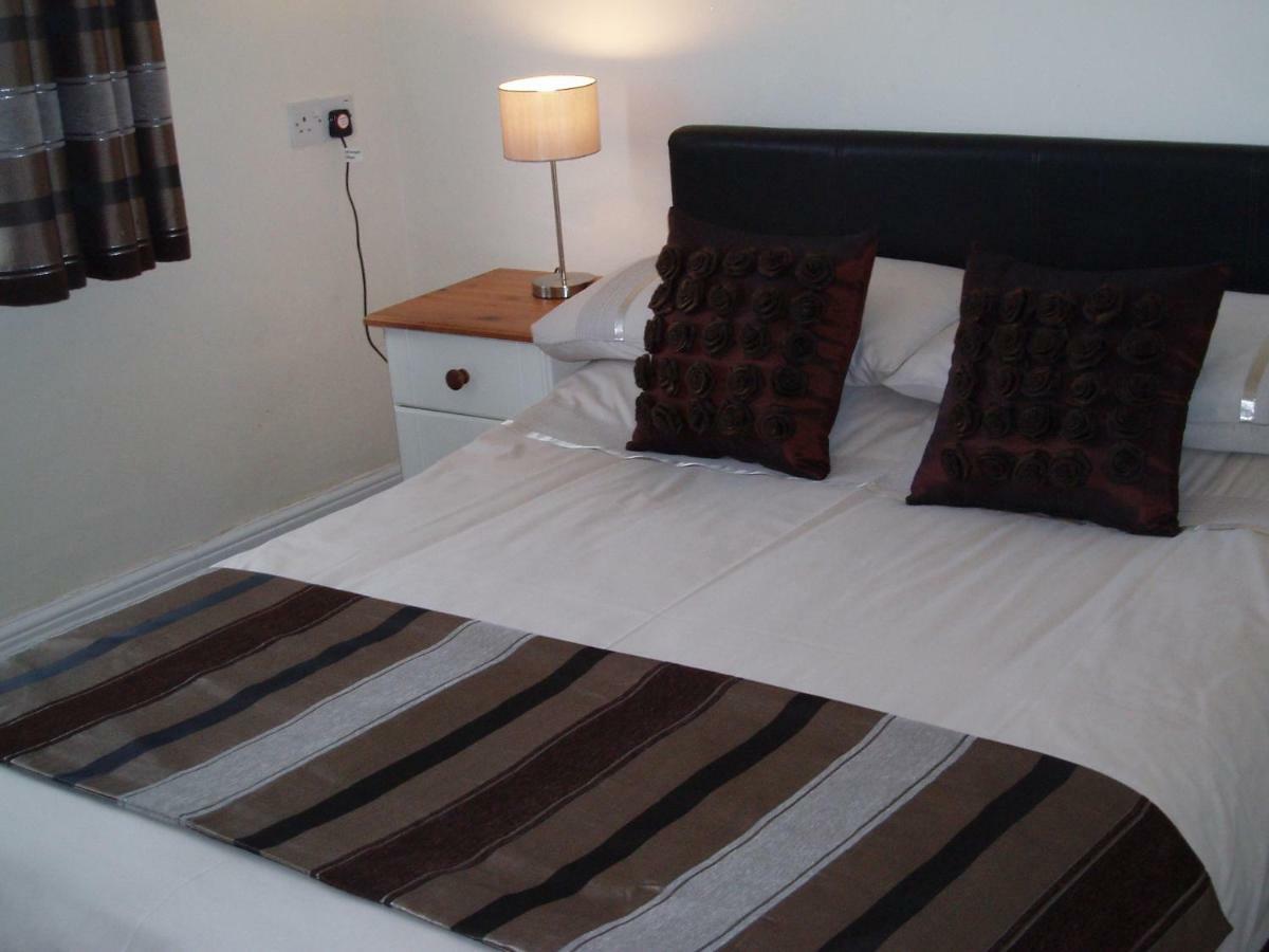 Copper Beech Rooms نيوكويي المظهر الخارجي الصورة