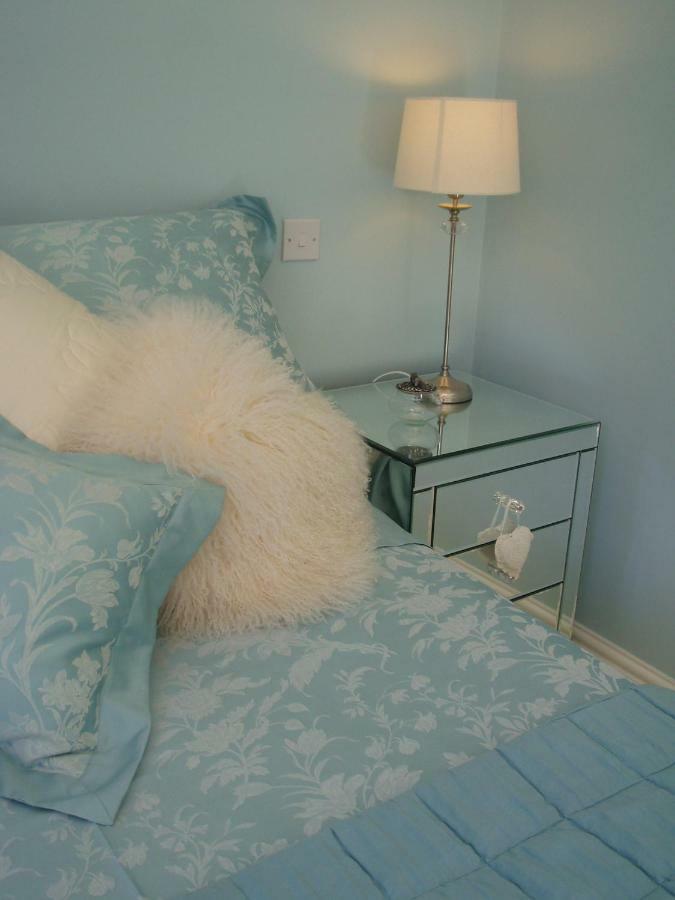 Copper Beech Rooms نيوكويي المظهر الخارجي الصورة