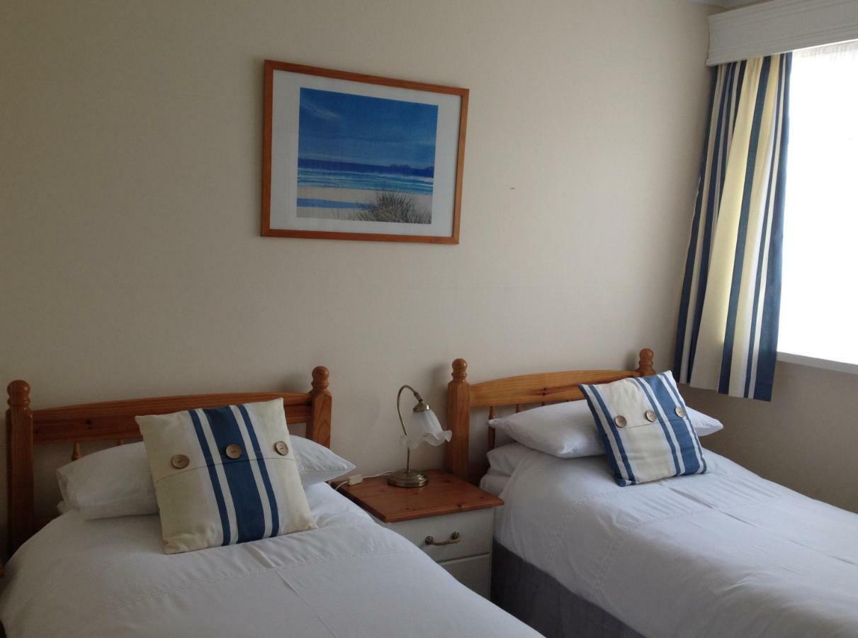 Copper Beech Rooms نيوكويي المظهر الخارجي الصورة